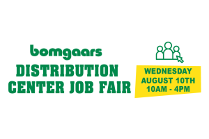 Bomgaars DC Job Fair