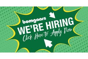 GILLETTE, WY Bomgaars is NOW HIRING! - FT Receiver