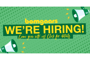 LUVERNE, MN Bomgaars is NOW HIRING! - PT Cashier/Carry Out