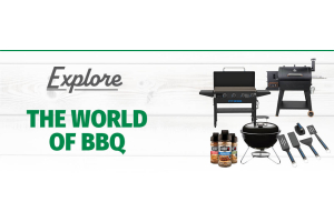 Explore the World of BBQ- Bomgaars BLOG