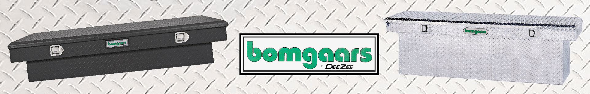 Bomgaars By DeeZee