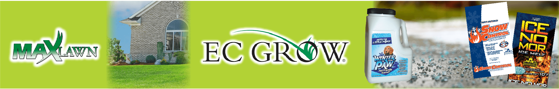 EC Grow