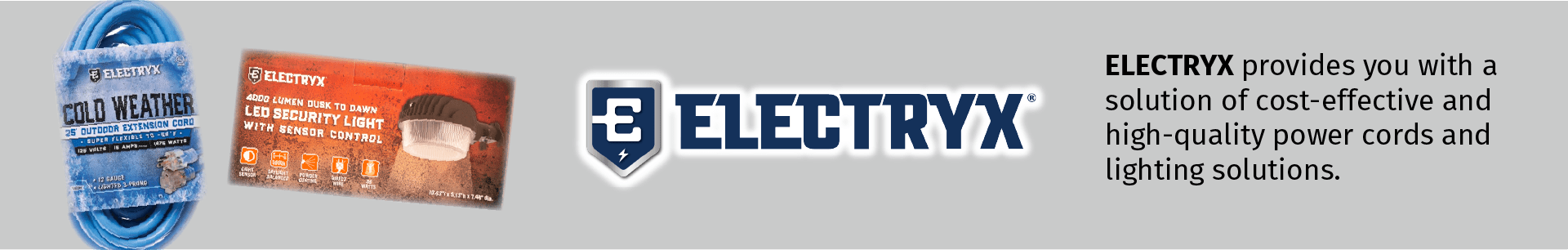 Electryx