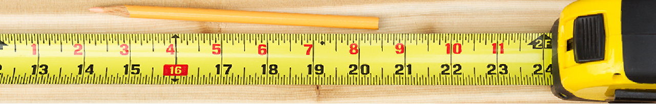 Marking & Measuring
