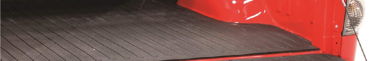 Truck Bed Mats & Protection