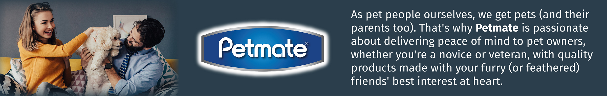 Petmate