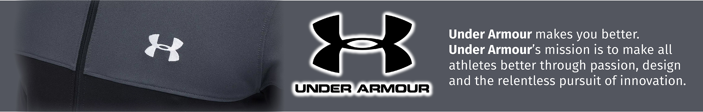 Under Armour