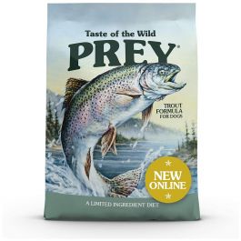 Taste of 2025 the wild prey