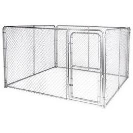 10x10 shop magnum kennels