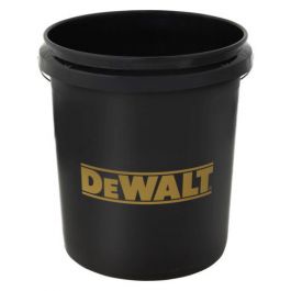 DeWalt Big R 5 Gallon Yellow Bucket