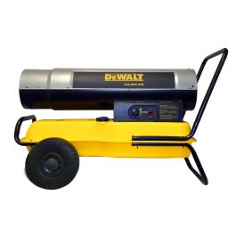 Dewalt 75000 deals btu kerosene heater