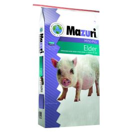 Juliana pig food 2025
