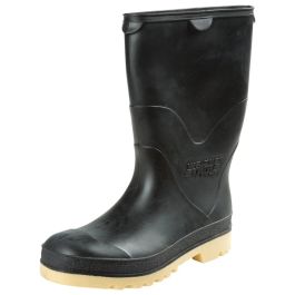 Bomgaars : Tingley Stormtracks 100% Waterproof Pvc Boots : Rubber Footwear