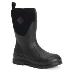 Bomgaars : Muck Chore Classic Mid Pull On Rubber Boot : Rubber Footwear