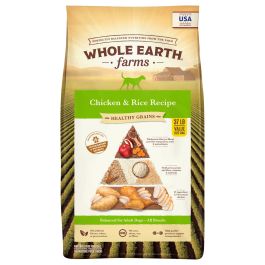 Whole earth farms ingredients top