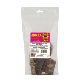 Jones natural chews center bone 2025