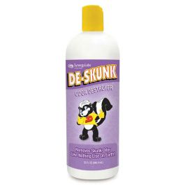 Walmart clearance skunk shampoo