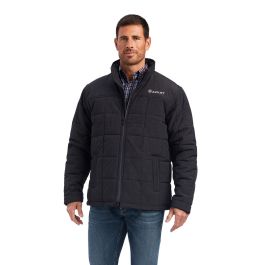 Bomgaars : Ariat Crius Insulated Jacket : Jackets