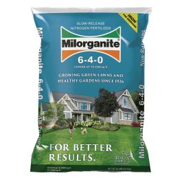 Nitrogen shop for lawns
