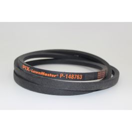 PIX Polyester Replacement Belt Belts Bomgaars