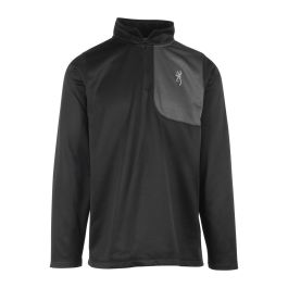 Browning quarter clearance zip pullover