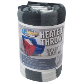 Builders discount electric blanket