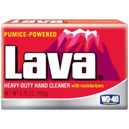 Bomgaars : Lava Heavy-Duty Hand Cleaner with Moisturizers, Twin