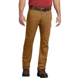 Bomgaars : Dickies Flex Regular Fit Straight Leg Touch Max