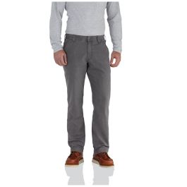 パンツ Carhartt Cotton Canvas Painter Pants BLK Vintage Carhartt Carpenter Pants 31x32 Jet Black Cotton