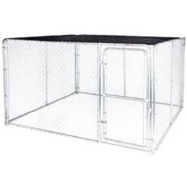 Fencemaster kennel parts shop