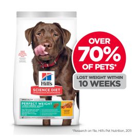 Science diet weight loss on sale
