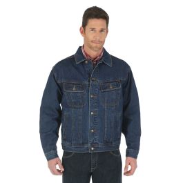 ジャケット・アウター argue baseball denim jacket Elvis jacket | Bleached-out denim | A.P.C. Ready-to-Wear