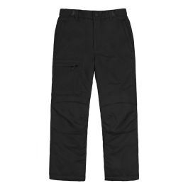 Amazon.com: Winter Tactical Pants for Men Ripstop Fleece