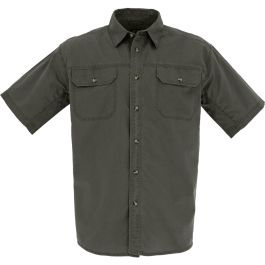 Bomgaars : Noble Outfitters Short Sleeve Weathered Work
