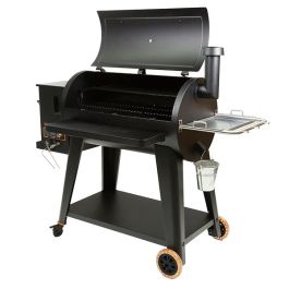 PIT BOSS® Sportsman PB1100SPW Wood Pellet Grill Bomgaars