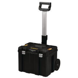 Bomgaars : DEWALT TSTAK® Mobile Storage Deep Box on Wheels : Tool
