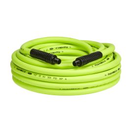 Bomgaars : Flexzilla Air Hose, 3/8 IN MNPT Fittings : Hoses
