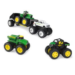 ジク（ミニカー）/ジク（ミニカー）車種別/John Deere