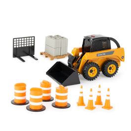 Ertl john deere skid steer clearance