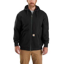 Bomgaars : Carhartt RAIN DEFENDER® Loose Fit Mid-Weight