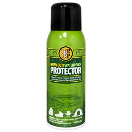 Bomgaars Shoe Gear Silicone Boot Protector Aerosol Shoe