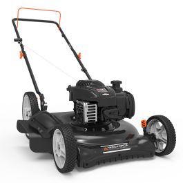 Bomgaars riding lawn mowers on sale