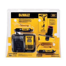Dewalt 18 volt adapter new arrivals