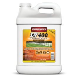 Bomgaars : GORDON'S® LV 400 2,4-D Weed Killer : Herbicides
