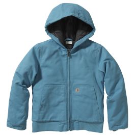 CARHARTT/160-165cm(大人S相当)&ACTIVE PARKA Carhartt® Yukon Extremes® Insulated Parka | Carhartt Reworked
