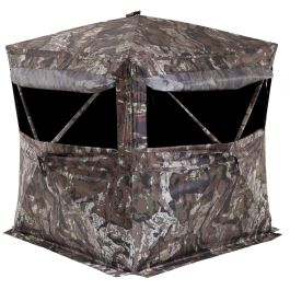 Blind leading the Blind ロングガウン サイズ3 Bomgaars : DUKE+BOONE™ 3 Person 5-HUB TRU-VIEW Blind Veil