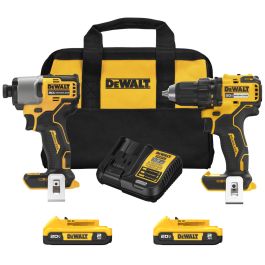 Dewalt cordless drill kits 2025