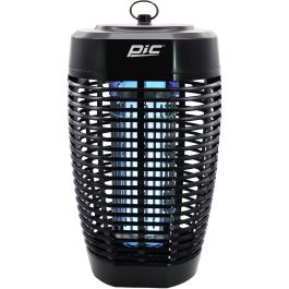 Solar powered bug zapper bunnings outlet