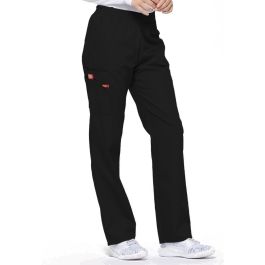 Bomgaars : Dickies EDS Signature Tapered Leg Cargo Scrub Pants