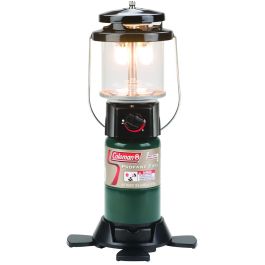 Bomgaars : Coleman® Deluxe Propane Lantern, 1000 Lumens
